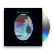 Packshot: Tchaikovsky, Rudi – The Castle's Equivalent CD | Relix