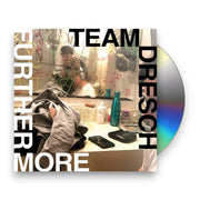 Packshot: Team Dresch – Furthermore CD | Relix