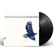 Packshot: Tedeschi Trucks Band – Let Me Get By Vinyl LP | Relix