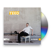 Packshot: TEED – Dj-Kicks: Teed CD | Relix