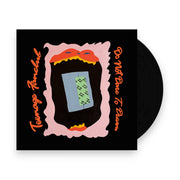 Packshot: Teenage Fanclub – Do Not Dare To Dream (Black LP Vinyl) Vinyl LP | Relix