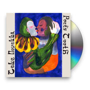 Packshot: Tele Novella – Poet's Tooth CD | Relix