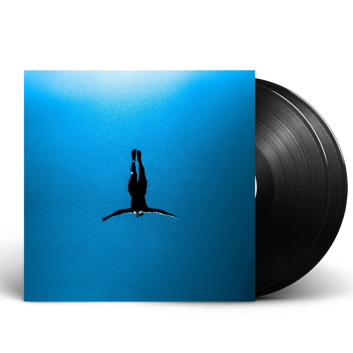 Packshot: Telescreens – Why The Lights Flicker (Color LP Vinyl) Vinyl LP | Relix