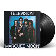 Packshot: Television – Marquee Moon Vinyl LP | Relix