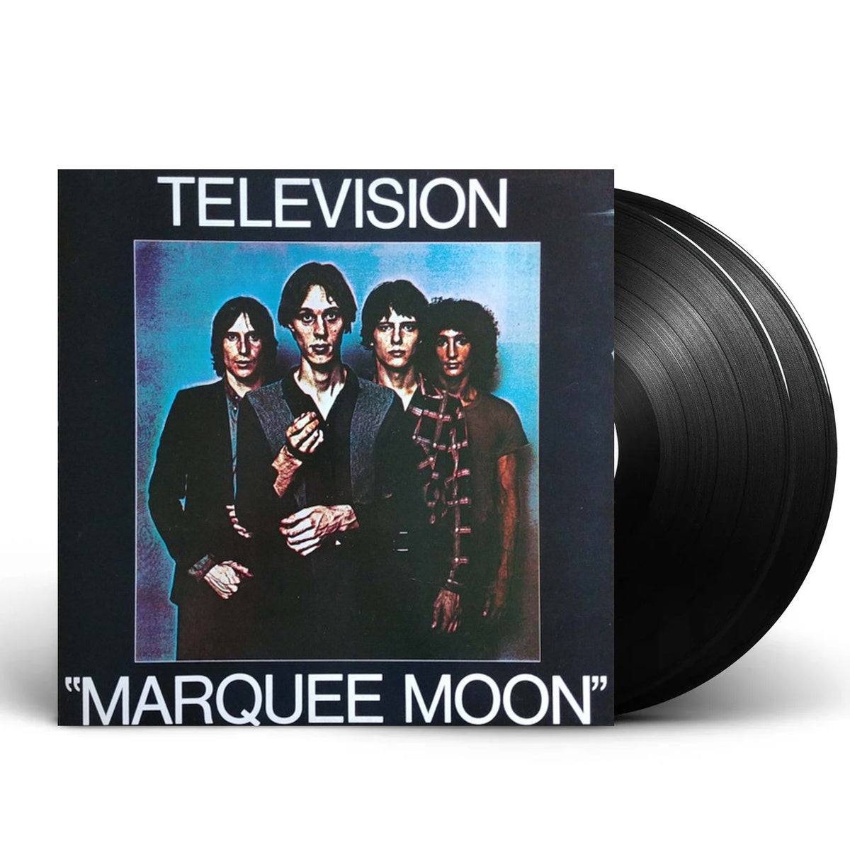 Packshot: Television – Marquee Moon Vinyl LP | Relix