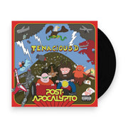 Packshot: Tenacious D – Post-Apocolypto Vinyl LP | Relix