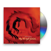 Packshot: Terri Carrington  Lyne – Trip The Night Fantastic CD | Relix