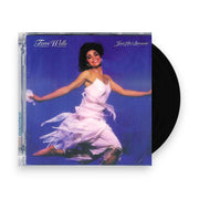 Packshot: Terri Wells – Just Like Dreamin' Vinyl LP | Relix
