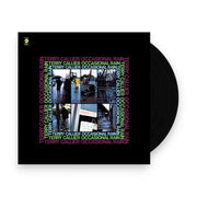 Packshot: Terry Callier – Occasional Rain (Ofgv, Reissue LP Vinyl) Vinyl LP | Relix