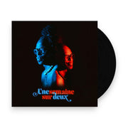Packshot: Tete – Une Semaine Sur Deux Vinyl LP | Relix