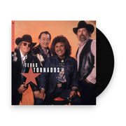 Packshot: Texas Tornadoes – Now Playing Vinyl LP | Relix