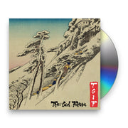 Packshot: Tha God Fahim – Tgif (Bonus Tracks, Aniv CD) CD | Relix