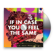 Packshot: Thad Cockrell – If In Case You Feel The Same CD | Relix