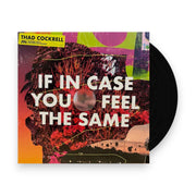 Packshot: Thad Cockrell – If In Case You Feel The Same (Clear, Ylw LP Vinyl) Vinyl LP | Relix