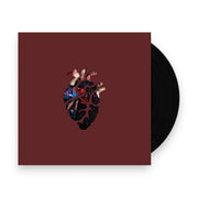 Packshot: Thao & The Get Down Stay Down – Know Better Learn Faster - Cobalt (Colored, Aniv LP Vinyl) Vinyl LP | Relix