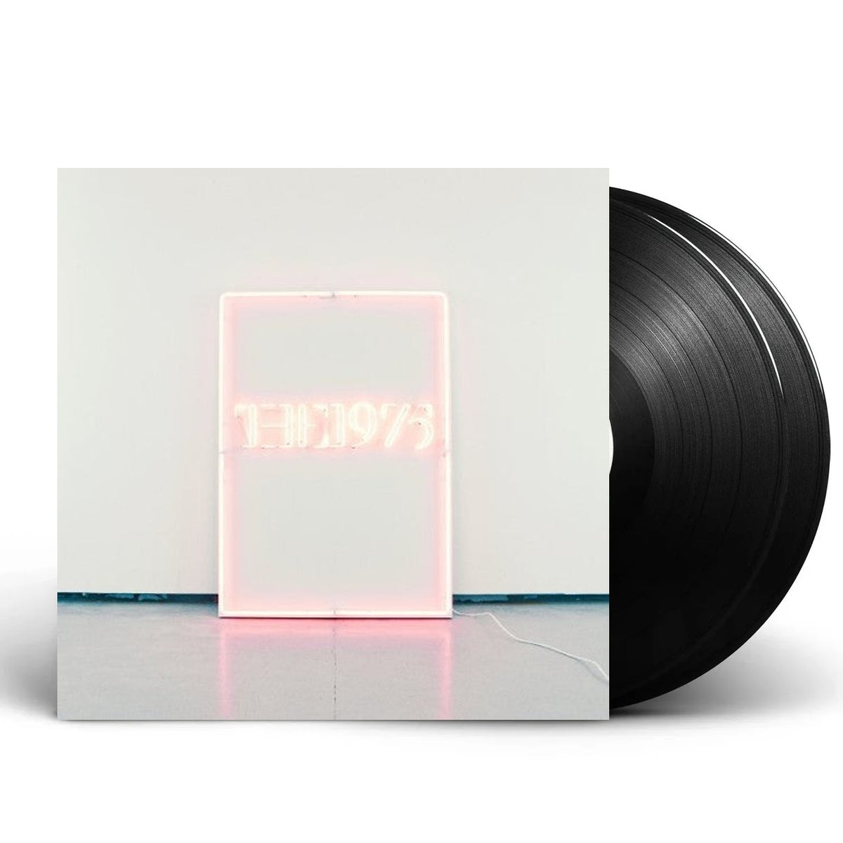 Packshot: The 1975 – I Like It When You Sleep For You Are So Beautiful Yet So Unaware Of It (LP Vinyl) Vinyl LP | Relix