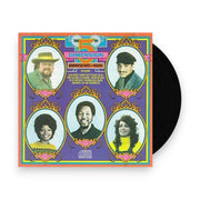 Packshot: The 5th Dimension – Greatest Hits On Earth Vinyl LP | Relix