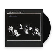 Packshot: The Allman Brothers Band – Idlewild South (180 Gram LP Vinyl) Vinyl LP | Relix