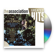 Packshot: The Association – Greatest Hits CD | Relix