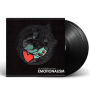 Packshot: The Avett Brothers – Emotionalism Vinyl LP | Relix