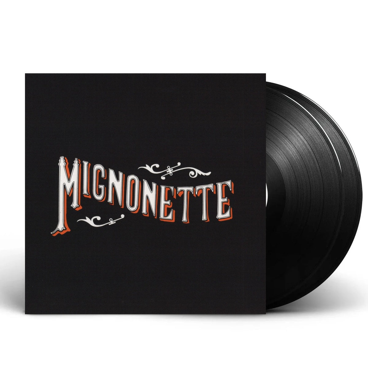 Packshot: The Avett Brothers – Mignonette Vinyl LP | Relix