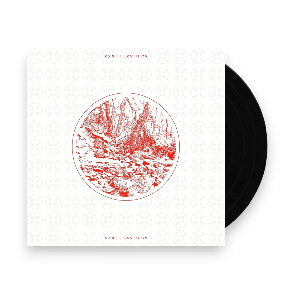 Packshot: The Avett Brothers – The Avett Brothers Vinyl LP | Relix
