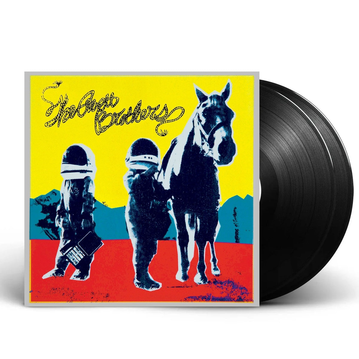 Packshot: The Avett Brothers – True Sadness Vinyl LP | Relix