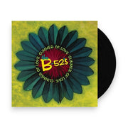 Packshot: The B-52's – Summer Of Love (Vinyl Single, Summer Of Love Exclusive 12" Vinyl) Vinyl LP | Relix