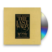 Packshot: The Band – The Last Waltz (Import CD) CD | Relix