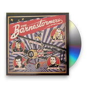 Packshot: The Barnestormers – The Barnestormers CD | Relix