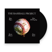 Packshot: The Baseball Project – Volume 1: Frozen Ropes And Dying Quails Vinyl LP | Relix