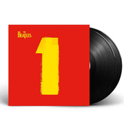 Packshot: The Beatles – 1 (2 LP Remixed/Remastered) Vinyl LP | Relix