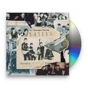 Packshot: The Beatles – Anthology 1 (2-CD) CD | Relix