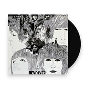 Packshot: The Beatles – Revolver: Special Edition (LP Vinyl) Vinyl LP | Relix