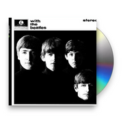Packshot: The Beatles – With the Beatles CD | Relix