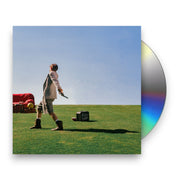 Packshot: The Bends – If You Insist (CD) CD | Relix