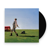 Packshot: The Bends – If You Insist (Coke Bottle Clear LP Vinyl) Vinyl LP | Relix