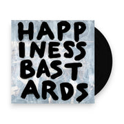 Packshot: The Black Crowes – Happiness Bastards Vinyl LP | Relix