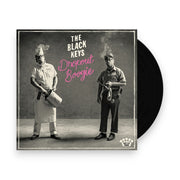 Packshot: The Black Keys – Dropout Boogie Vinyl LP | Relix