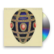 Packshot: The Black Keys – Magic Potion CD | Relix