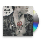 Packshot: The Black Keys – No Rain, No Flowers CD | Relix