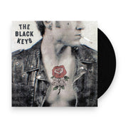 Packshot: The Black Keys – No Rain, No Flowers Vinyl LP | Relix