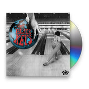 Packshot: The Black Keys – Ohio Players CD | Relix