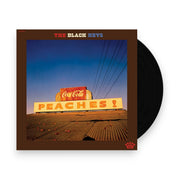 Packshot: The Black Keys – Peaches! Vinyl LP | Relix