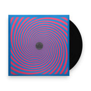 Packshot: The Black Keys – Turn Blue Vinyl LP | Relix