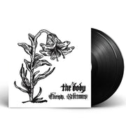 Packshot: The Body – Christs, Redeemers Vinyl LP | Relix