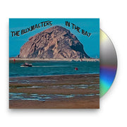 Packshot: The Boxmasters – In The Bay CD | Relix