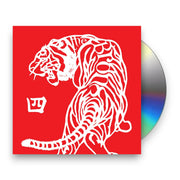 Packshot: The Bronx – The Bronx IV CD | Relix