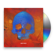 Packshot: The Bronx – The Bronx V CD | Relix