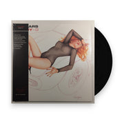 Packshot: The Cars – Candy-O (Bme LP Vinyl) Vinyl LP | Relix